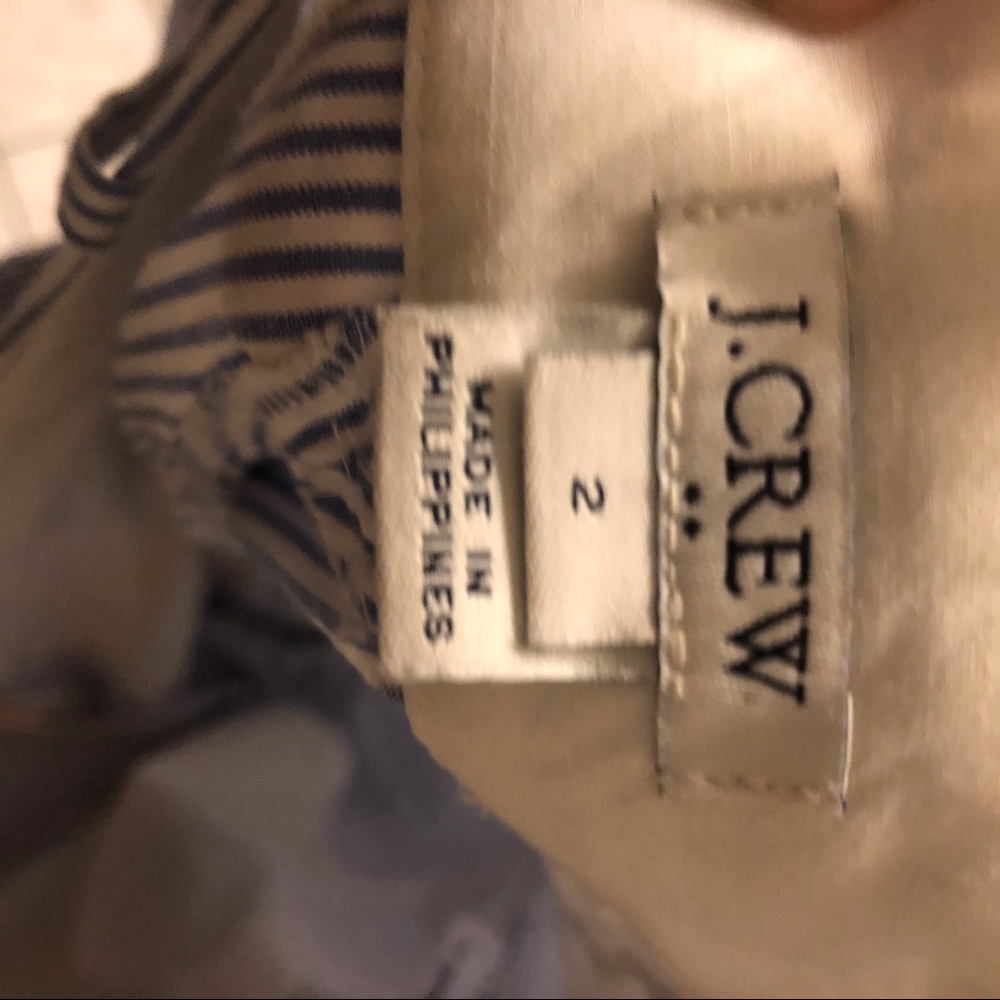 J Crew Pants View 3